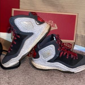 Adidas D Rose Ultraboost